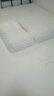 静之轩 泰国进口天然乳胶床垫 一次成型单双人10cm床垫 床褥 榻榻米 A款平面7.5cm厚度 150cm*190cm 实拍图