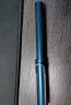 凌美（LAMY）宝珠笔 恒星系列练字正姿签字笔学生文具办公礼品 节日礼物 燃油灰0.7mm 实拍图