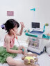 欣格儿童过家家玩具小医生护士情景角色扮演亲子互动工具心电图医疗台 晒单实拍图