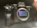 索尼（SONY）ILCE-7SM3 全画幅微单数码相机Alpha 7SIII / A7S3单机身清洁防护注册延保套装 实拍图