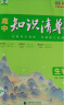 曲一线 生物 高中知识清单 配套新教材 必备知识清单 关键能力拓展 全彩版 2024版五三 晒单实拍图
