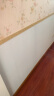 墨斗鱼自粘墙纸 儿童防撞隔音墙贴 卧室防水防潮墙壁贴纸 0.5*10米2.5mm 晒单实拍图