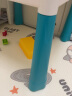 奥迪双钻（AULDEY）维思积木多功能积木桌学习桌儿童玩具3-6岁生日礼物HA391006-JD 实拍图