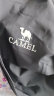 骆驼（CAMEL）丁真同款CamelTex户外御寒冲锋衣男防油污外套三合一登山服3514 晒单实拍图