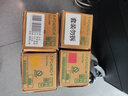 东芝（TOSHIBA）T-FC425C原装墨粉盒2020AC墨粉2021墨粉盒2520墨粉2521粉盒3025/4525 四色高容套装（黑：39800页，彩：38000页） 实拍图