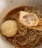 馥华福州非遗美食鱼丸肉燕鱼饺一口肠组合800g火锅食材套餐 源头直发 实拍图