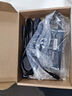 Delippo12v电源适配器适用显示器投影仪aoc联想戴尔华硕HKC坚果M712V5A4A路由器一体机电源线 实拍图