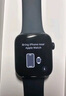 Apple Watch SE  智能手表GPS款40毫米午夜色铝金属表壳午夜色运动型表带M/L 健康电话手表MR9Y3CH/A 实拍图