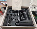 大疆 DJI RSC 2 如影手持云台 全画幅单反专业防抖相机稳定器 微单相机云台 大疆云台稳定器 实拍图
