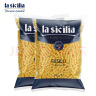 lasicilia（辣西西里)意大利进口 螺旋形意大利面 意面意粉组合500g*2袋装 实拍图