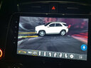 航睿适用本田飞度CRV缤智XRV皓影思域杰德锋范车载中控大屏导航一体机 新飞度皓影XRV缤智CRV杰德凌派雅阁 H6高通八核8+256+360全景影像系统 实拍图