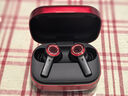 B&O【法拉利限定】Beoplay EX 主动降噪真无线蓝牙耳机 bo无线充电旗舰耳机 Ferrari Red 实拍图