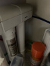 柏纯可适配怡口净水器滤芯800spro\800cpro\800gpro\800ffdc\cto gac UF RO滤芯纯水机型 ERO231-3/ERO232-3滤芯套餐（GC） 实拍图