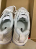 耐克（NIKE）AIR MAX DAWN女子运动鞋秋季复古老爹鞋气垫鞋环保DC4068 102白/巴洛克棕/幻影灰白/白/黑 36 实拍图