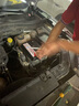 骆驼(CAMEL)汽车电瓶12V60AH蓄电池55D23 上门安装-以旧换新 适用于 具体车型详询客服】下单不用选车型 会为您备注车型 比亚迪速锐 比亚迪L3 实拍图