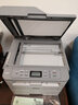 兄弟（brother） DCP-7535DW升级款7648DW/7530DN升级款7638DN激光双面打印机复印扫描多功能一体机无线网络办公 7530DN升级款有线网络+三合一 官方标配 实拍图