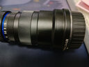 老蛙（LAOWA）25mm f2.8  2.5-5.0X全画幅昆虫花卉微距5倍放大镜头 老蛙25mm F2.8【黑色】 尼康F口 实拍图