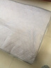南极人（Nanjiren）乳胶床垫1.8米x2米席梦思榻榻米记忆棉床垫子加厚海绵宿舍床褥垫 南极人-波浪蓝灰【厚度约10cm】 双人床：180x200cm【不易塌陷】 实拍图