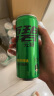 可口可乐（Coca-Cola）雪碧 Sprite零卡无糖零卡汽水饮料330ml*24瓶整箱装 实拍图