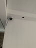 TP-LINK普联无线监控摄像头家用监控器室内家庭WiFi吸顶半球360度全景旋转云台高清视像头手机远程 400万超清全彩夜视WiFi/网线版【变焦款】 无内存 4mm 实拍图