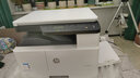 惠普（HP）M437dn黑白数码复合机a3a4打印机a3a4一体机  打印 复印扫描有线网络自动双面（商用）原厂1年上门 实拍图