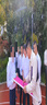 雅戈尔（YOUNGOR）长袖衬衫男免烫衬衫全棉面料舒适透气抗皱易打理衬衫 VLTP129811BFY白色 42 实拍图