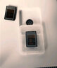DAJINGYU大鲸鱼cfa卡 CFexpress Type A存储卡 CFE-A索尼相机专用内存卡高速储存卡 适用a1 A7 FX3 FX6 【超级热卖 爆品推荐】CFE-A黑金版-512G 存储卡 实拍图