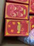 万佳臻创意国潮龙手机桌面支架可爱生肖龙年吉祥物办公室摆件教师节礼物 国潮元气满满龙支架【推手款】 实拍图