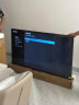 飞利浦（PHILIPS）65英寸 4K超高清智慧全面屏 金属机身 客厅影音远场AI语音智能液晶平板电视机65PUF7108/T3 实拍图