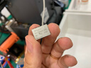 极客修苹果手机维修扩容升级加换内存1TiPhone改硬盘扩展到512G iPhone 6 Plus 内存升级128G 实拍图