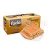 福多（Fudo）马来西亚进口 福多（fudo）蛋糕 （内装24枚）  提拉米苏 432g 实拍图
