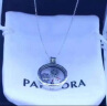潘多拉（PANDORA）[618]星座物语项链套装十二星座双子座情侣百搭生日礼物 金牛座 45CM 晒单实拍图
