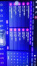 山水（SANSUI）卡拉OK一体机户外广场舞音响带显示屏家用k歌便携式拉杆视频机智能大屏移动ktv音箱低音炮 C7（双低音26喇叭+2TB内存） 晒单实拍图