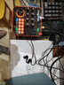 得胜（TAKSTAR） MX1 PRO（三代） 直播声卡设备套装手机k歌电脑唱歌录音主播声卡 PC-K220麦克风套餐 实拍图