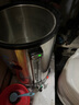 美莱特（MILATE） 美莱特商用电热开水桶不锈钢烧水桶奶茶保温桶35L 实拍图