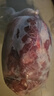 蒙天润苏尼特羔羊后腿包肉(去骨)散养羊后腿肉内蒙古锡盟纯放牧新鲜羊肉 5斤 实拍图