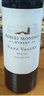 蒙大菲（ROBERT MONDAVI）纳帕谷（Napa Valley）梅洛/美乐 干红葡萄酒 750ml单瓶 美国 实拍图