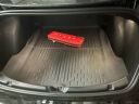 夕多（cicido）特斯拉脚垫model 3升级耐脏毯面【全车9件套】环保汽车tpe脚垫 实拍图