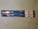 博世（BOSCH）雨刷雨刮器22/20风翼U型 (奇瑞E5A5/旗云5瑞麒G3/09前宝马X3) 实拍图