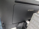 HYUNDAI现代SN40 23.8英寸高清办公一体机电脑台式电脑主机(11代四核N5095 8G 256GSSD 双频WiFi 3年上门) 实拍图