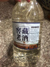 牧朗【粮食酒】贵州酱香约10斤53度桶装散装高度坤沙酒泡酒用 53度 5L 1桶 【性价比高】 实拍图