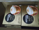 雀巢（Nestle）咖啡 金牌馆藏  丝滑拿铁 速溶 冲调饮品 20gX12条（新老包装交替发货） 实拍图