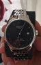天梭（TISSOT）瑞士手表 力洛克系列腕表 钢带机械男表 T006.407.11.053.00 晒单实拍图