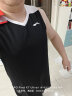 李宁篮球运动套装男背心短裤吸汗速干健身服跑步比赛训练衣服两件套 晒单实拍图