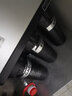 通用安吉尔净水器滤芯J2305-ROB12全套五级1205三溢水A4A6滤芯 1235级（PP+GAC+UF+T33） 实拍图