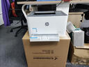 惠普（HP） A4彩色激光打印机150a nw 家用商务办公CP1025升级款全国联保 150nw标配 单打印（有线网络+无线连接） 实拍图