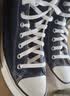 匡威（Converse）中性Chuck Taylor CORE高帮系带帆布鞋/硫化鞋 102307 40 实拍图