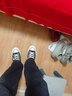 匡威（Converse）中性Chuck Taylor 70S AO高帮系带帆布鞋 162050C 40 实拍图