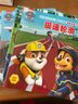 汪汪队立大功儿童安全救援漫画故事书 第3辑（全10册） 专业救援团结协作安全意识幼儿园亲子阅读3-8岁 实拍图