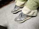 阿迪达斯 （adidas）Original 三叶草中性RETROPYE5LIFESTYLE休闲鞋 Q47101 37 实拍图